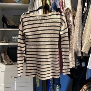 Tan and black - dress if you’re a teen, shirt if adult